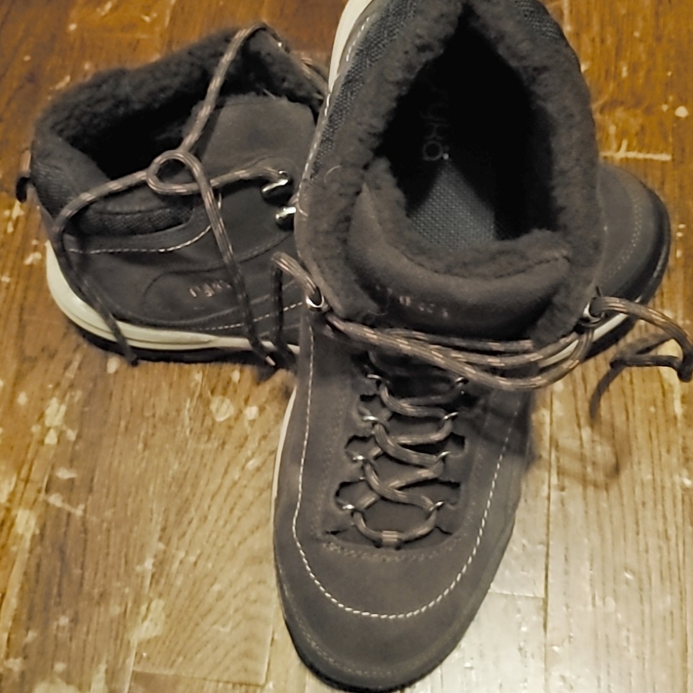 Ryka shoes